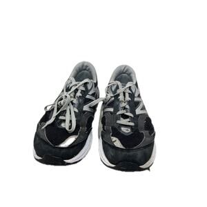 New Balance 990v6 Black Grey Mens 11